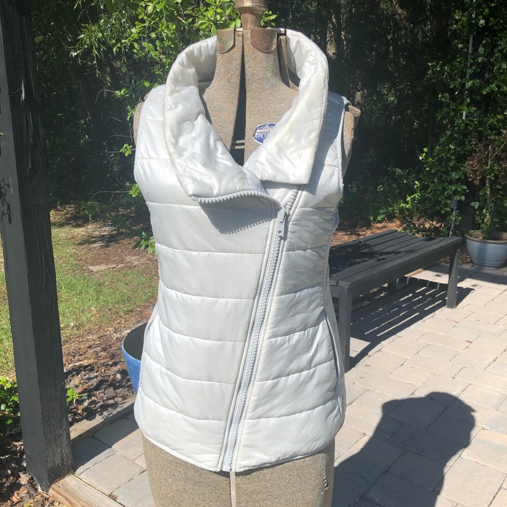 Reebok Vest